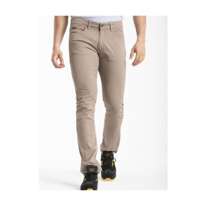 JEAN HOMME AJUSTÉ STRETCH 2
