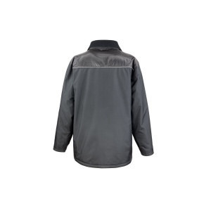 Parka matelassée 3