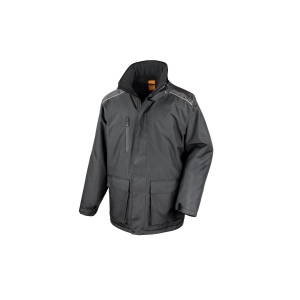 Parka matelassée 2