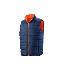 Bodywarmer réversible 2