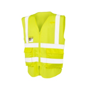 Gilet de sécurité 3
