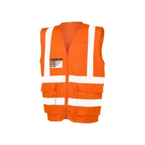 Gilet de sécurité 2