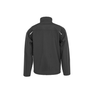 Softshell en polyester recyclé 4