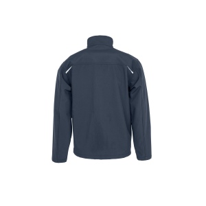 Softshell en polyester recyclé 5
