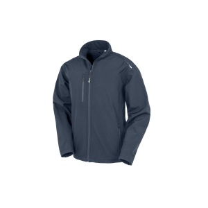 Softshell en polyester recyclé 3