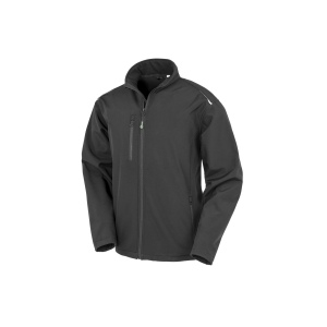 Softshell en polyester recyclé 2