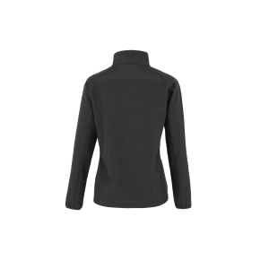 Softshell femme en polyester recyclé 6