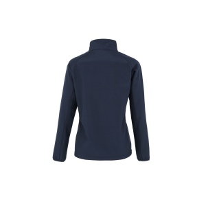 Softshell femme en polyester recyclé 7