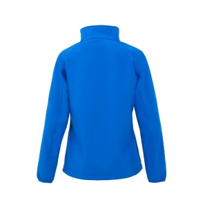 Softshell femme en polyester recyclé 8
