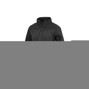 Softshell femme en polyester recyclé 2