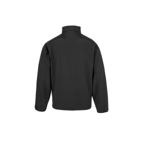 Softshell homme en polyester recyclé 6