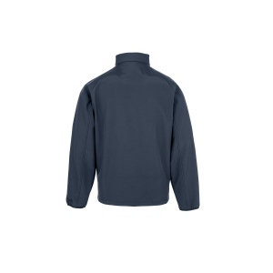 Softshell homme en polyester recyclé 7
