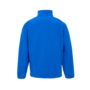 Softshell homme en polyester recyclé 8