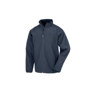 Softshell homme en polyester recyclé 3