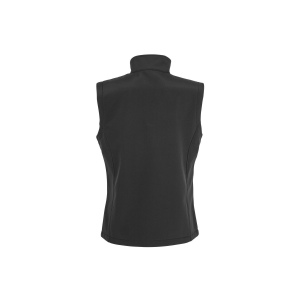 Bodywarmer Softshell femme en polyester recyclé 6