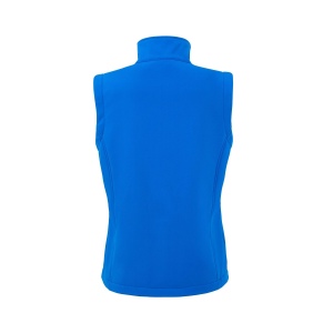 Bodywarmer Softshell femme en polyester recyclé 8
