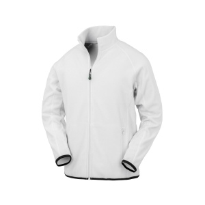 Veste polaire en polyester recyclé 4