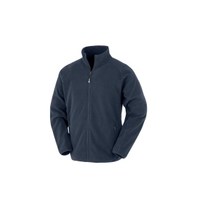 Veste polaire en polyester recyclé 3