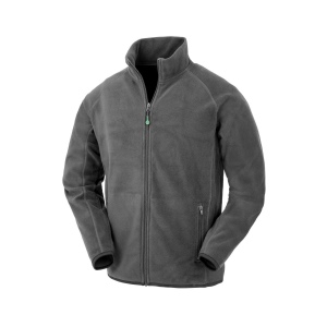 Veste polaire en polyester recyclé 5