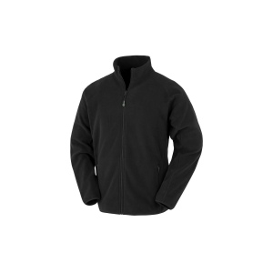 Veste polaire en polyester recyclé 2