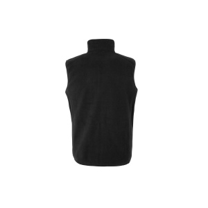 Bodywarmer polaire en polyester recyclé 4