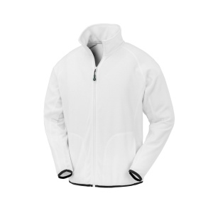 Veste polaire en polyester recyclé 4