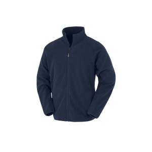 Veste polaire en polyester recyclé 3