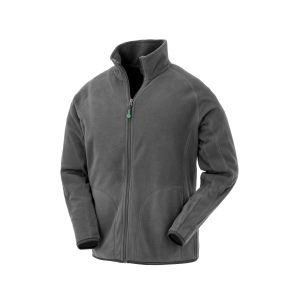 Veste polaire en polyester recyclé 5