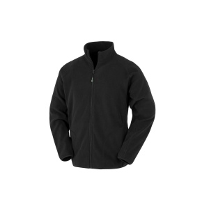 Veste polaire en polyester recyclé 2