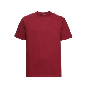 Tee-shirt col rond 210 6