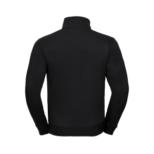 Sweat homme grand zip 9