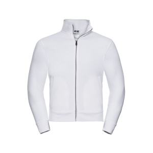 Sweat homme grand zip 6