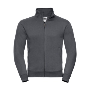 Sweat homme grand zip 3