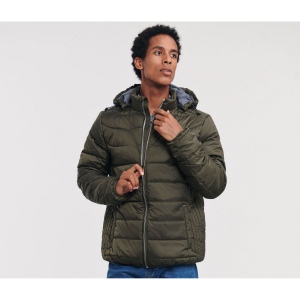Doudoune homme 10