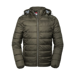 Doudoune homme 3