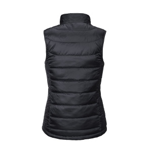 Bodywarmer femme 6