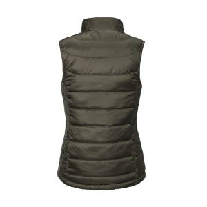 Bodywarmer femme 7