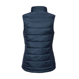 Bodywarmer femme 8