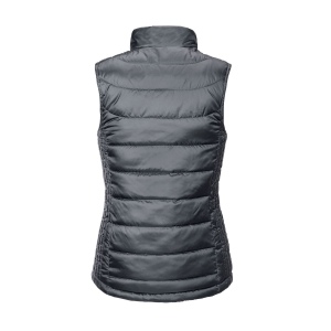Bodywarmer femme 9