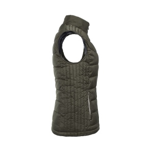 Bodywarmer femme 11