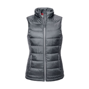 Bodywarmer femme 5