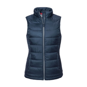 Bodywarmer femme 4