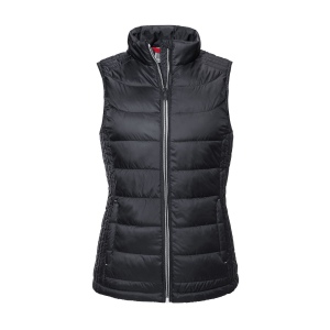 Bodywarmer femme 2