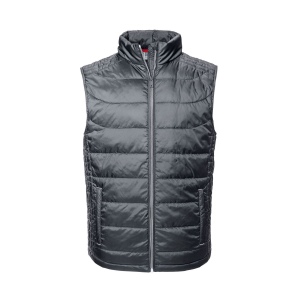 Bodywarmer homme 5