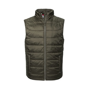 Bodywarmer homme 3