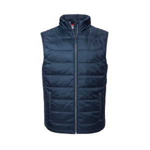 Bodywarmer homme 4