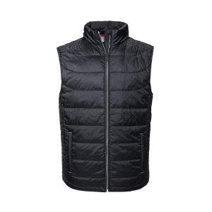 Bodywarmer homme 2