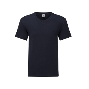 Tee-shirt homme col V 6