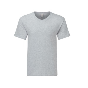 Tee-shirt homme col V 5