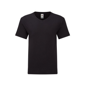 Tee-shirt homme col V 3